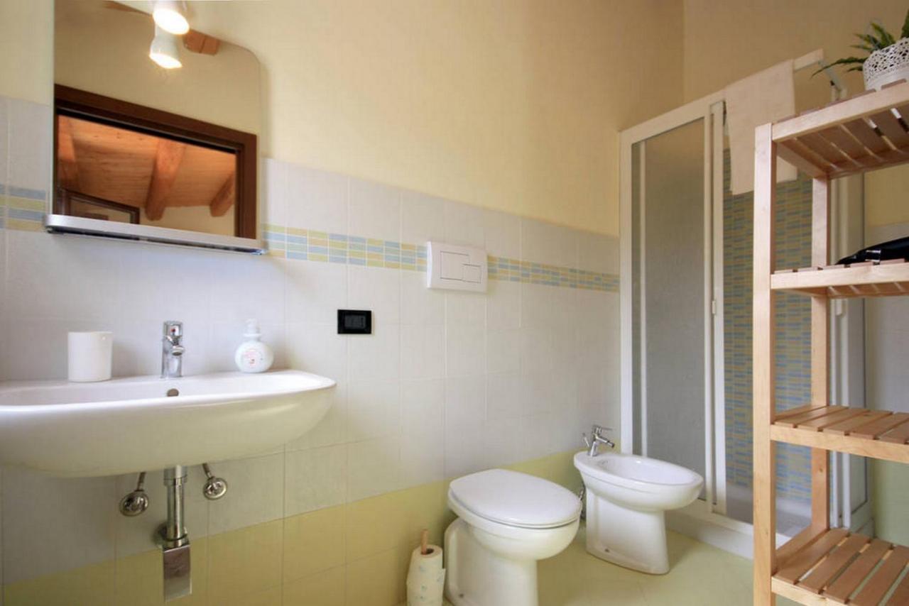 Le Terrazze Su Fraginesi Appartement Castellammare del Golfo Buitenkant foto
